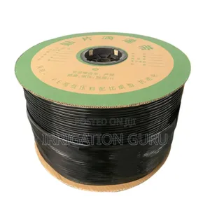 Poly Drip Line