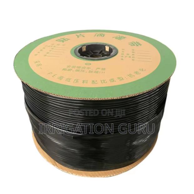 Poly Drip Line - main view