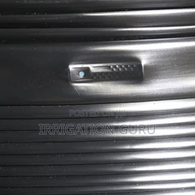 Micro Tube Irrigation - main view