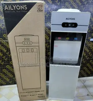 Water Dispenser