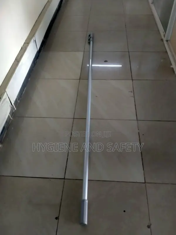 Telescopic Pole (6m)