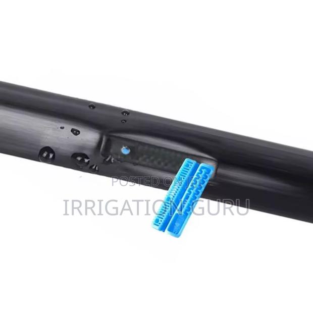 Plantation Drip Tape - main view