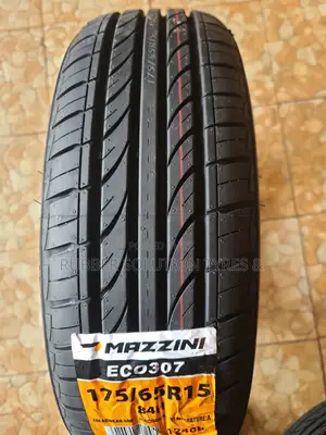 175/65 R16 Mazzini Tyres 84h Ec0307