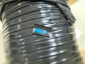 Tubular Drip Line