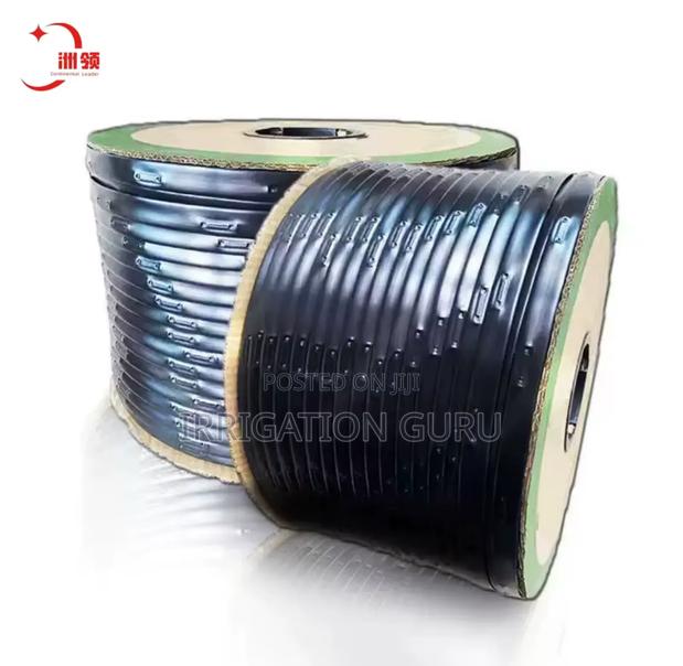 Water Delivery Tape - main view