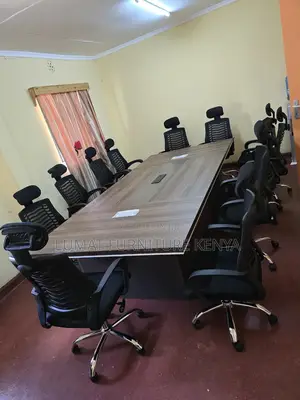 3m Meeting Advance Boardroom Table