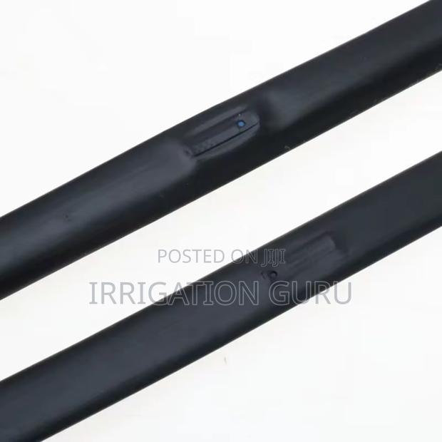 Pressure Compensating Tape - main view