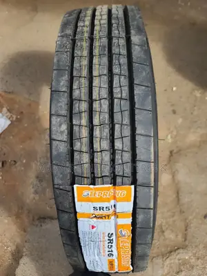 9.5r17.5 Steprising Tires