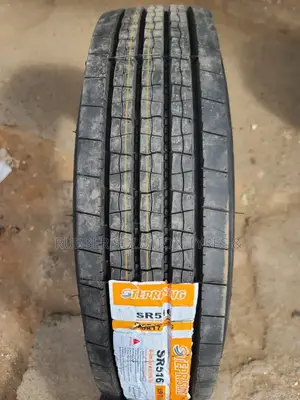 9.5r17.5 Steprising Tires
