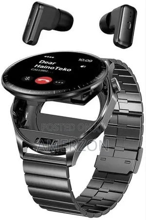 Hainoteko Hainotek Waterproof Smartwatch