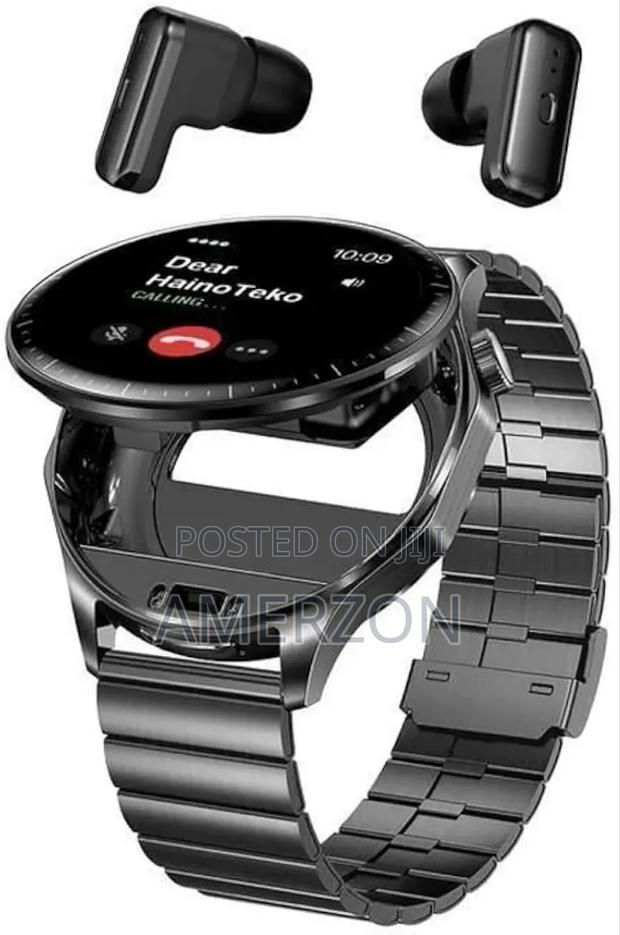 Hainoteko Hainotek Waterproof Smartwatch