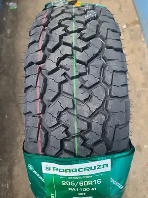 205/60r16 Roadcruza Tyres Ra1100 a/T Off-Road All-Terrain