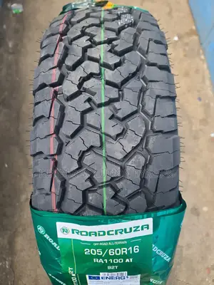 205/60r16 Roadcruza Tyres Ra1100 a/T Off-Road All-Terrain