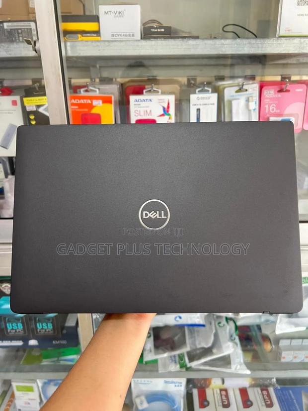 Laptop Dell Latitude 7400 8GB Intel Core I7 SSD 256GB