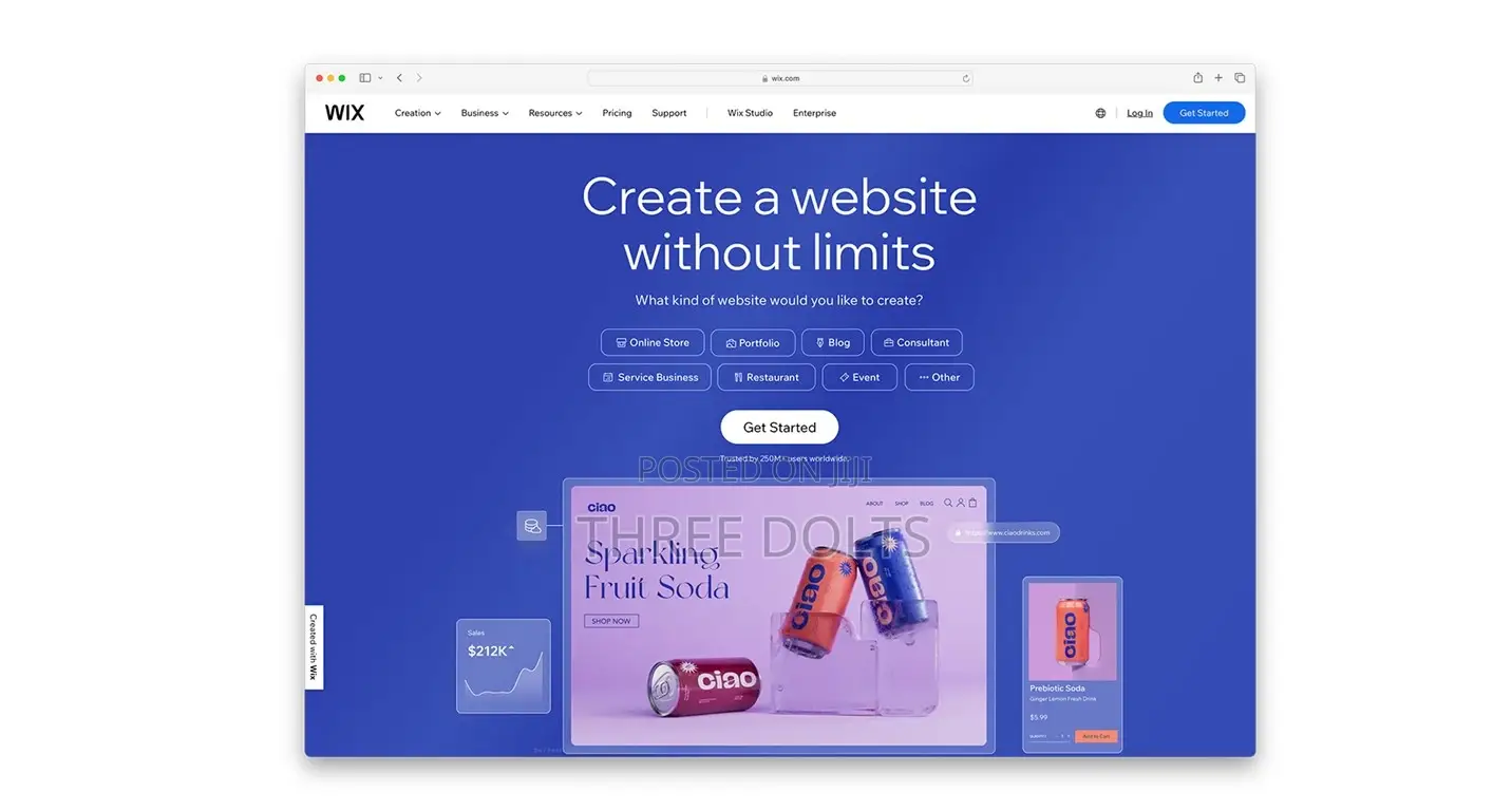 Wordpress Websites Made Easy | Design, Build Train