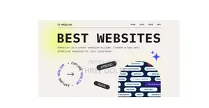 Web Developer for Restaurants, Cafes Food Businesses