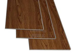 Residential Floor Spc Flooring - main view