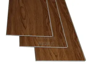 Residential Floor Spc Flooring