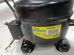 Danfoss Compressor 10g in Nairobi Kenya