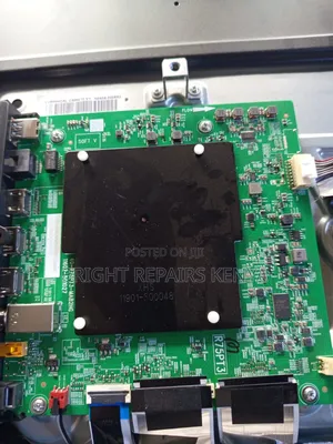 Smart Tv Repair