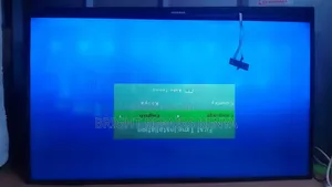 Smart Tv Repair