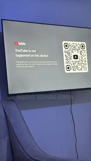 Smart Tv Repair