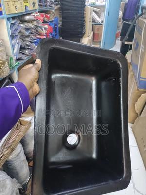 Fibre School Laboratory Sinks - main view