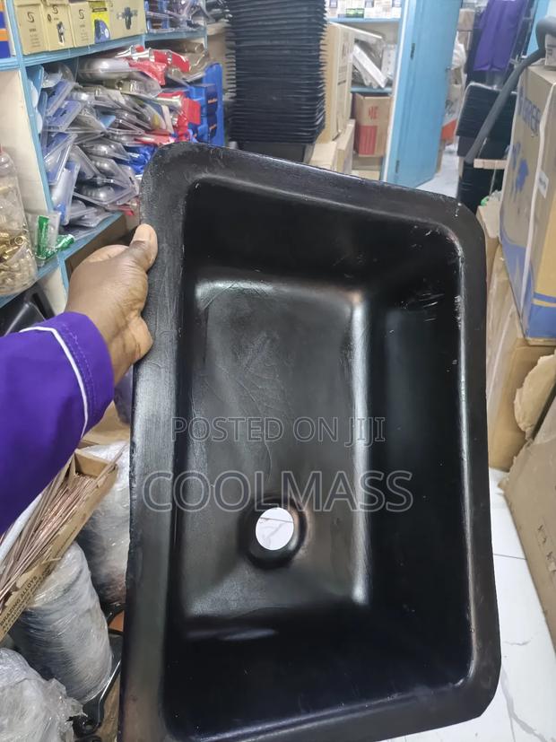 Fibre School Laboratory Sinks