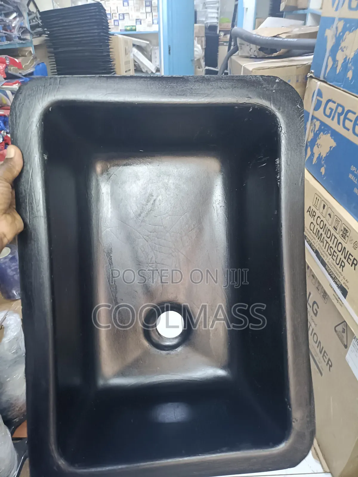 Fibre School Laboratory Sinks