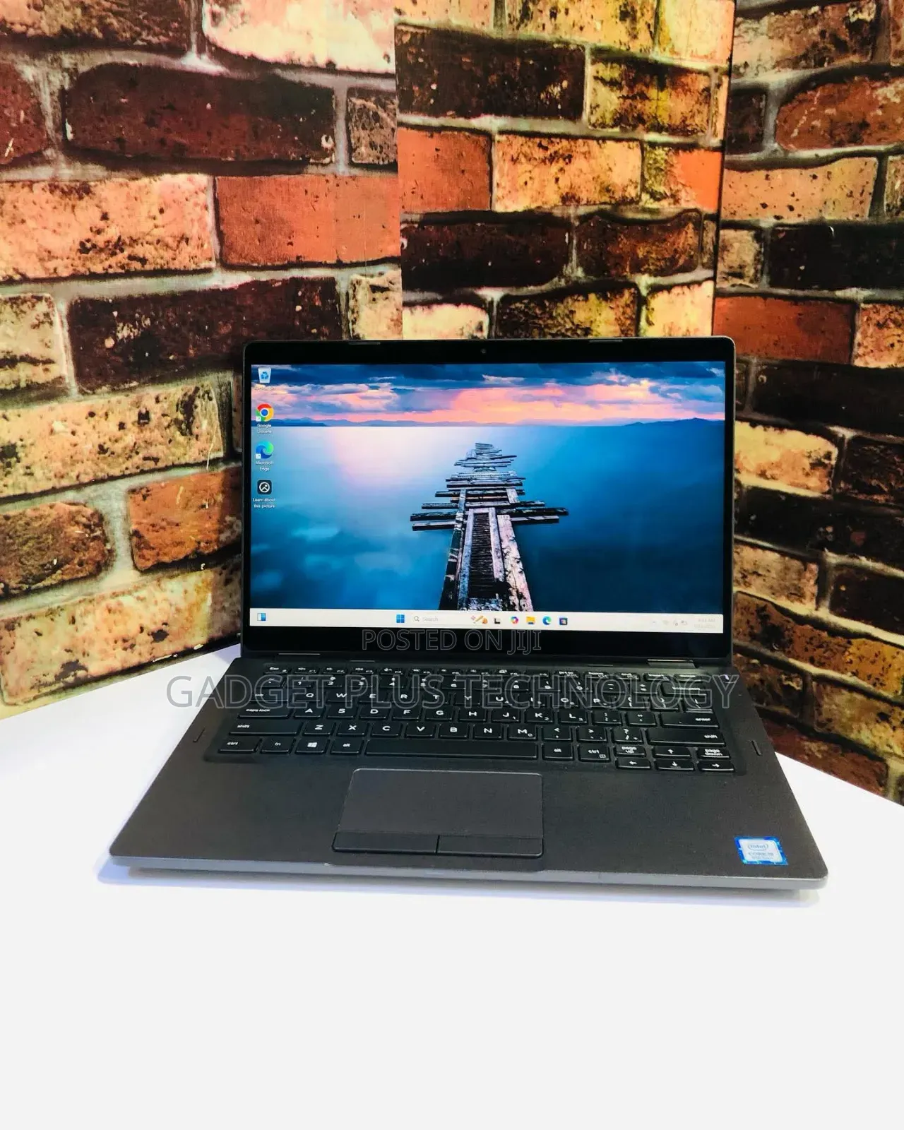 Laptop Dell Latitude 5300 16GB Intel Core i7 SSD 512GB