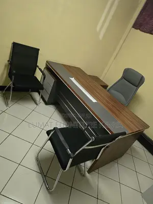 Advance 2m Directors Office Desk