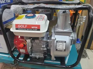 Strong Golf Water Pump 3inch