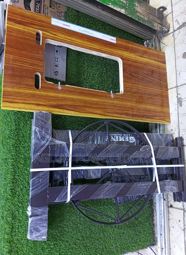 Sewing Table Imported - main view