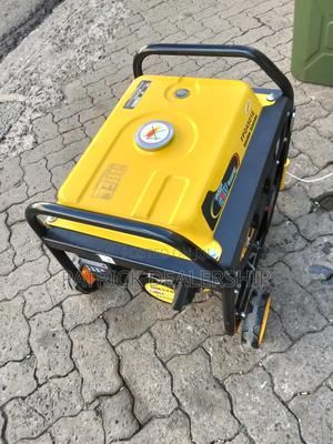 Golf Germany Generator - thumbnail 2