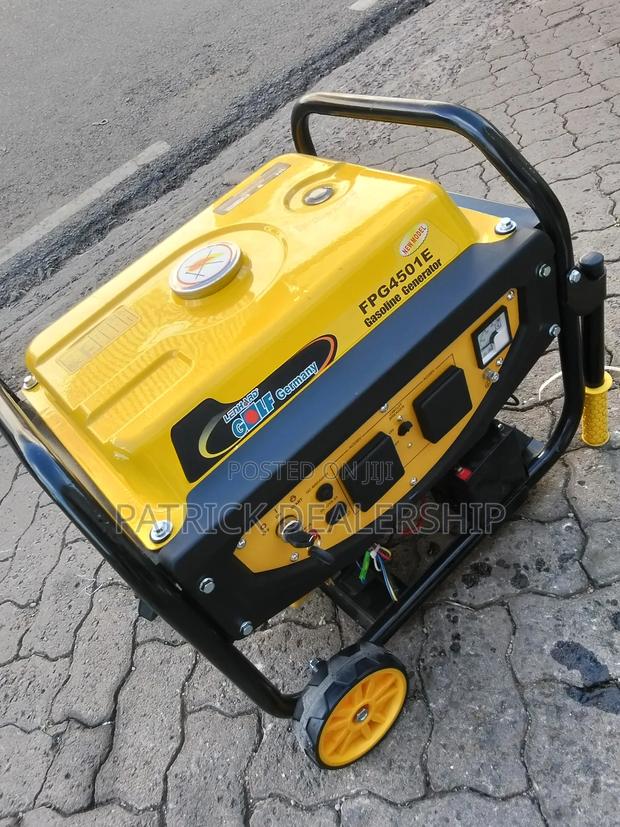 Golf Germany Generator - thumbnail 3