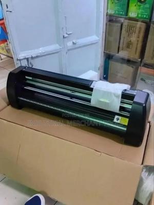 Commercial 2feet Plotter Cutting Machine - thumbnail 2