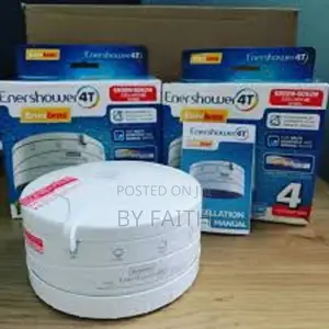 Inexpensive Enabras Enershower 4t Instant Shower Head Water Heater
