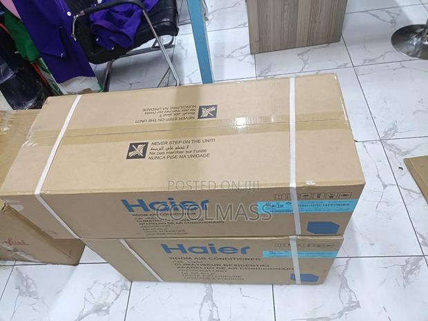 Affordable Airconditioners 12000btu - thumbnail 2