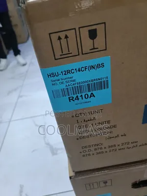 Affordable Airconditioners 12000btu