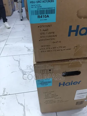 Affordable Airconditioners 12000btu