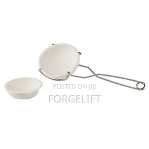 Smelting Crucibles Bowls