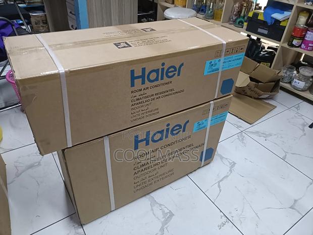 Affordable Airconditioners 12000btu - thumbnail 7