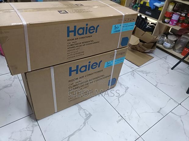 Affordable Airconditioners 12000btu - thumbnail 8