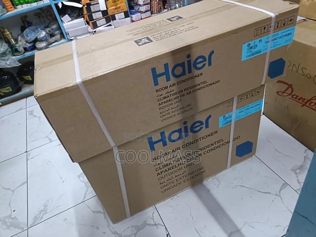 Affordable Airconditioners 12000btu - thumbnail 10