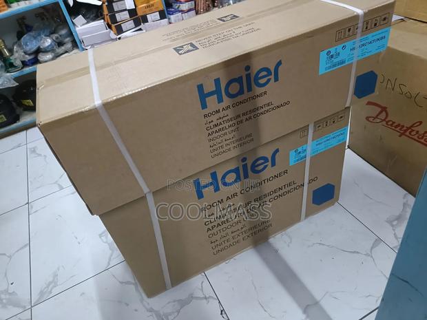Affordable Airconditioners 12000btu - thumbnail 11