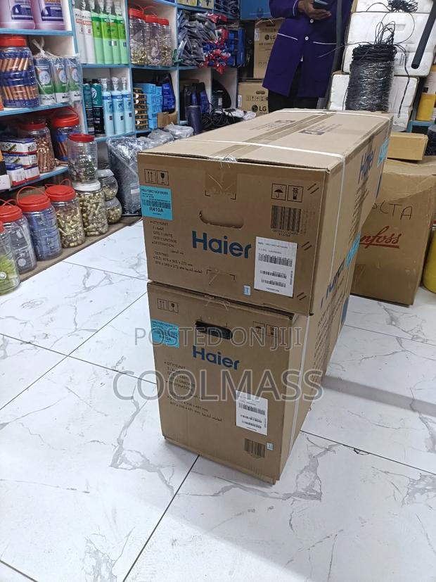 Affordable Airconditioners 12000btu - thumbnail 12