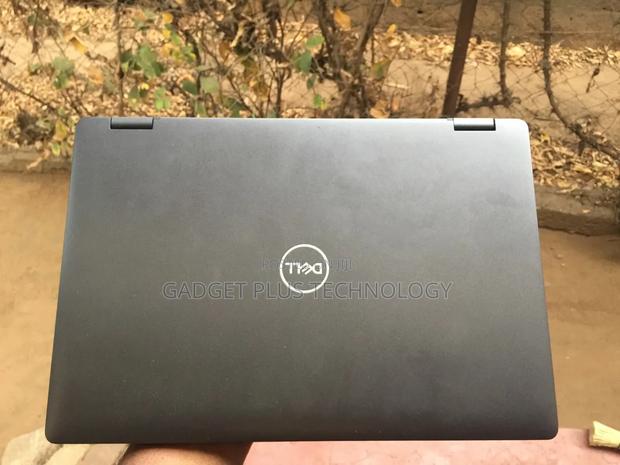 Laptop Dell Latitude 5300 8GB Intel Core I5 SSD 256GB - main view