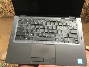 Laptop Dell Latitude 5300 8GB Intel Core i5 SSD 256GB
