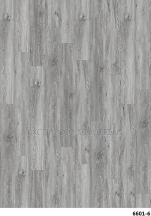 Elegant SPC Flooring – Wood Look, Tough Performance