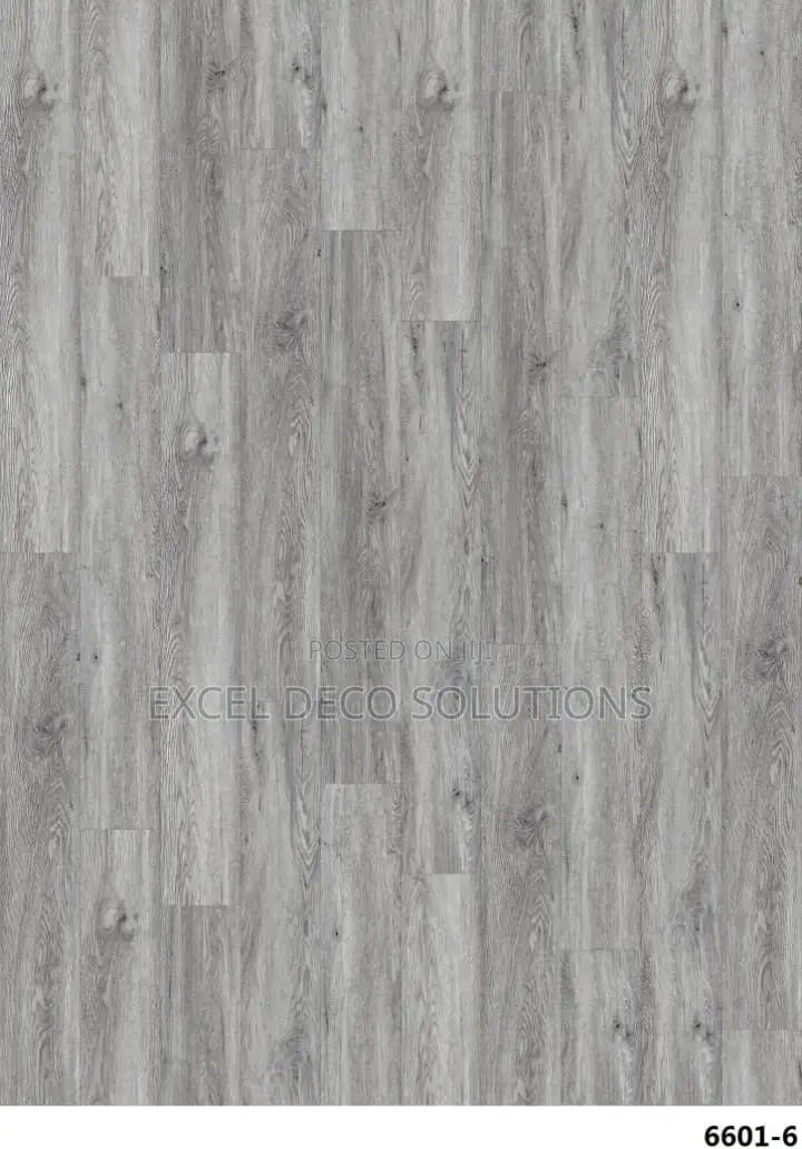 Elegant SPC Flooring – Wood Look, Tough Performance